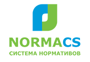 NormaCS 2.0 logo